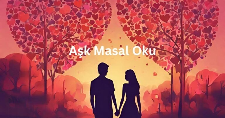 Aşk Masal Oku