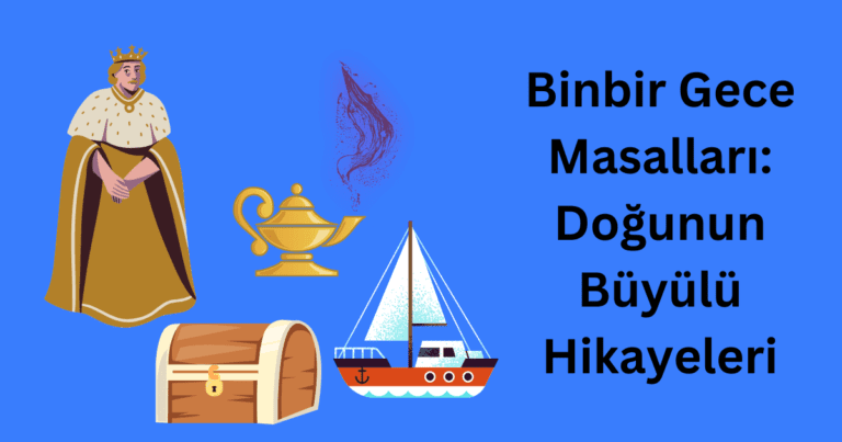 Binbir Gece Masalları