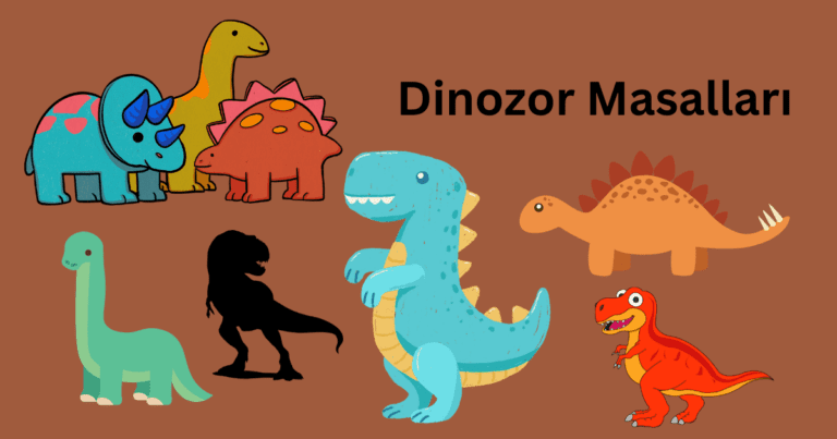 Dinozor Masalları