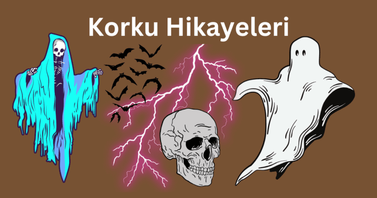 Korku Hikayeleri