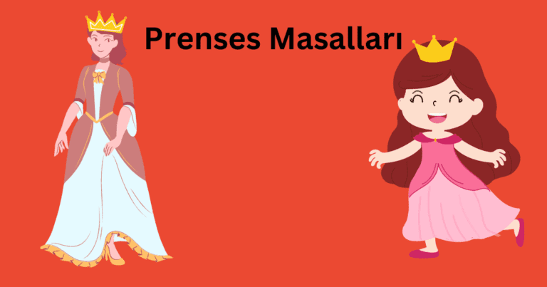 Prenses Masalları