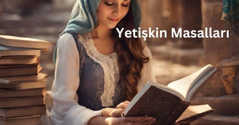 Yetişkin Masalları