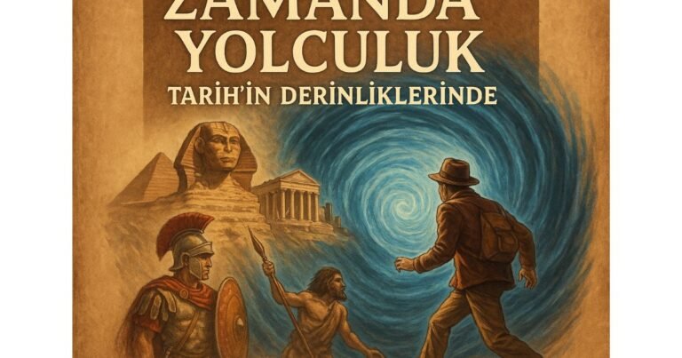 Uzak Doğu'nun Esrarengiz Tapınağı